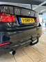 BMW 316 316i High Executive Zwart - thumbnail 12