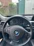BMW 316 316i High Executive Zwart - thumbnail 10