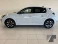 Peugeot 208 Hybrid 100 Allure Weiß - thumbnail 2