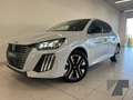 Peugeot 208 Hybrid 100 Allure Weiß - thumbnail 1