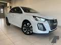 Peugeot 208 Hybrid 100 Allure Weiß - thumbnail 7