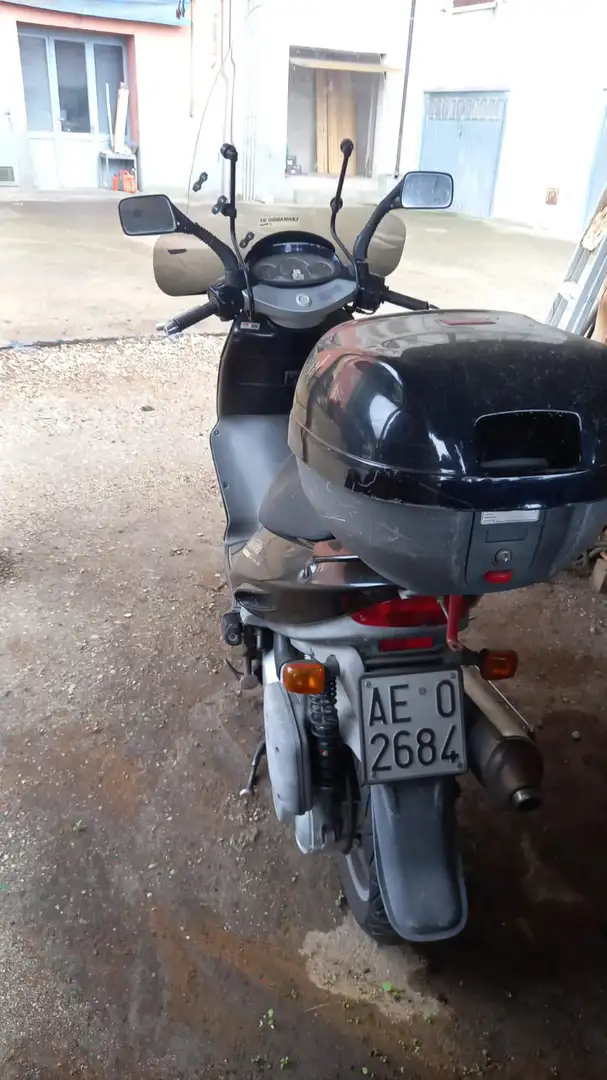 Aprilia Leonardo 150 Noir - 2