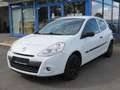 Renault Clio III Expression Klang & Klima-Paket Blanc - thumbnail 12