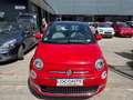 Fiat 500 1.0 hybrid Dolcevita 70cv Rosso - thumbnail 3