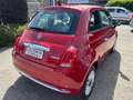 Fiat 500 1.0 hybrid Dolcevita 70cv Rosso - thumbnail 7