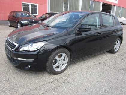 Peugeot 308 1,2 VTi 82 Active