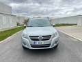 Volkswagen Tiguan 2.0 CR TDi 4Motion Sport Zilver - thumbnail 3