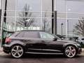 Audi S3 Sportback quattro MMI-Navi/Matrix/B&O/Kamera Чорний - thumbnail 8