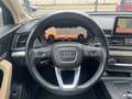 Audi Q5 2,0 TDI quattro design S-tronic Grau - thumbnail 17