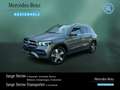 Mercedes-Benz GLE 350 GLE 350 d 4M AMG+STANDHZ+AHK+DISTR+PANO+HUD+MLED Grau - thumbnail 1