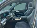 Mercedes-Benz GLE 350 GLE 350 d 4M AMG+STANDHZ+AHK+DISTR+PANO+HUD+MLED Grau - thumbnail 11