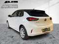 Opel Corsa-e LED+Sitzheizung+Kamera+Lederlenkrad Blanc - thumbnail 5