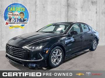 Preferred | Heated Seats | Rear View Camera.