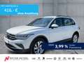 Volkswagen Tiguan 2.0 TDI DSG 4M LIFE LED+NAVI+AHK+ACC+SHZ Weiß - thumbnail 1