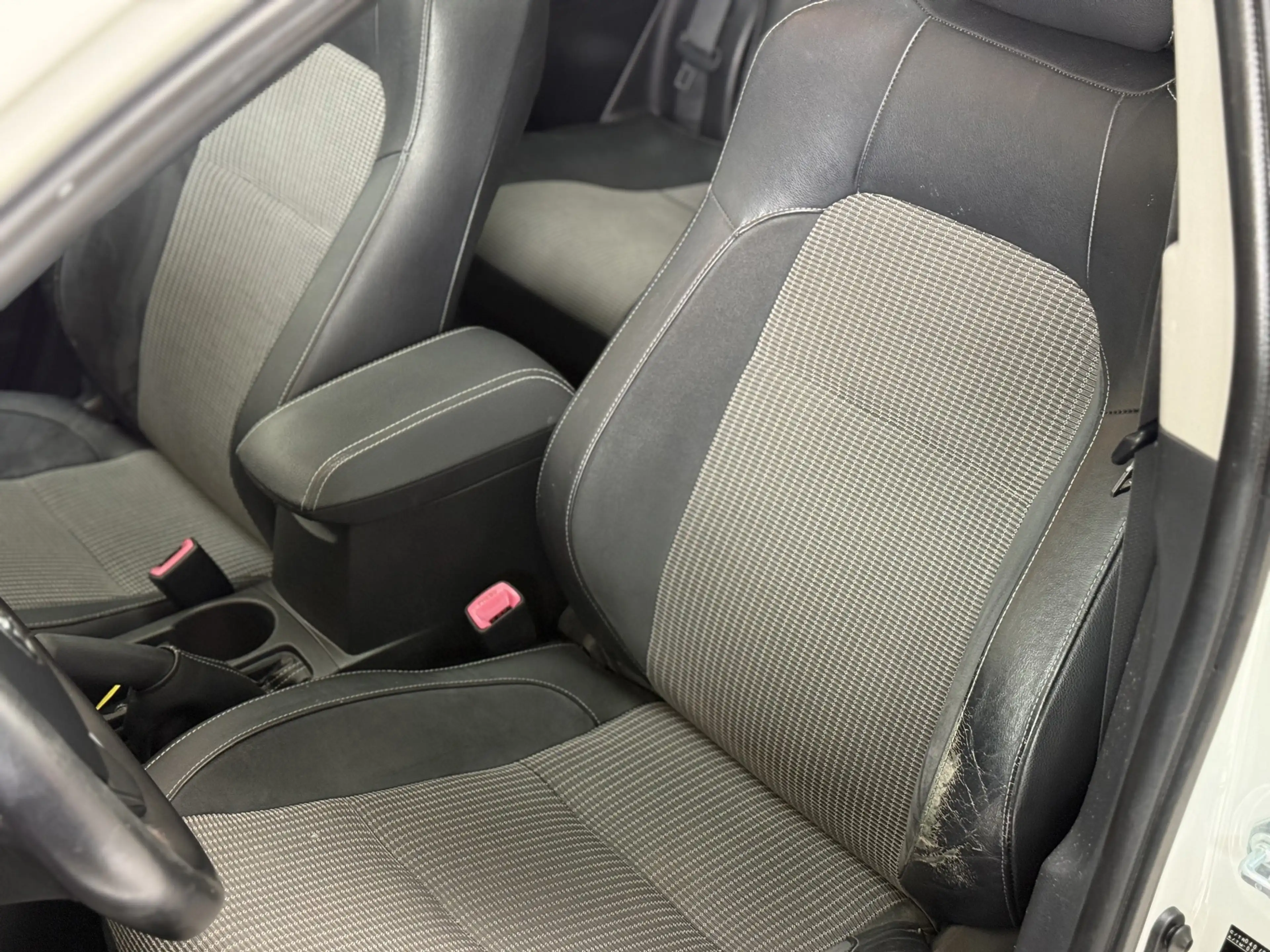Toyota Auris Touring Sports 1.8 Hybrid Lease pro Cruise Clima N — photo 13