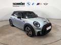 MINI Countryman C JCW Cabrio JCW Trim + 2Jahre-NEXT-GARANTIE Silber - thumbnail 8