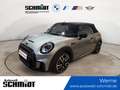 MINI Countryman C JCW Cabrio JCW Trim + 2Jahre-NEXT-GARANTIE Argent - thumbnail 1