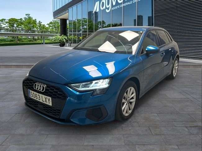 Audi A3 Sportback 30 TFSI S tronic - foto 1