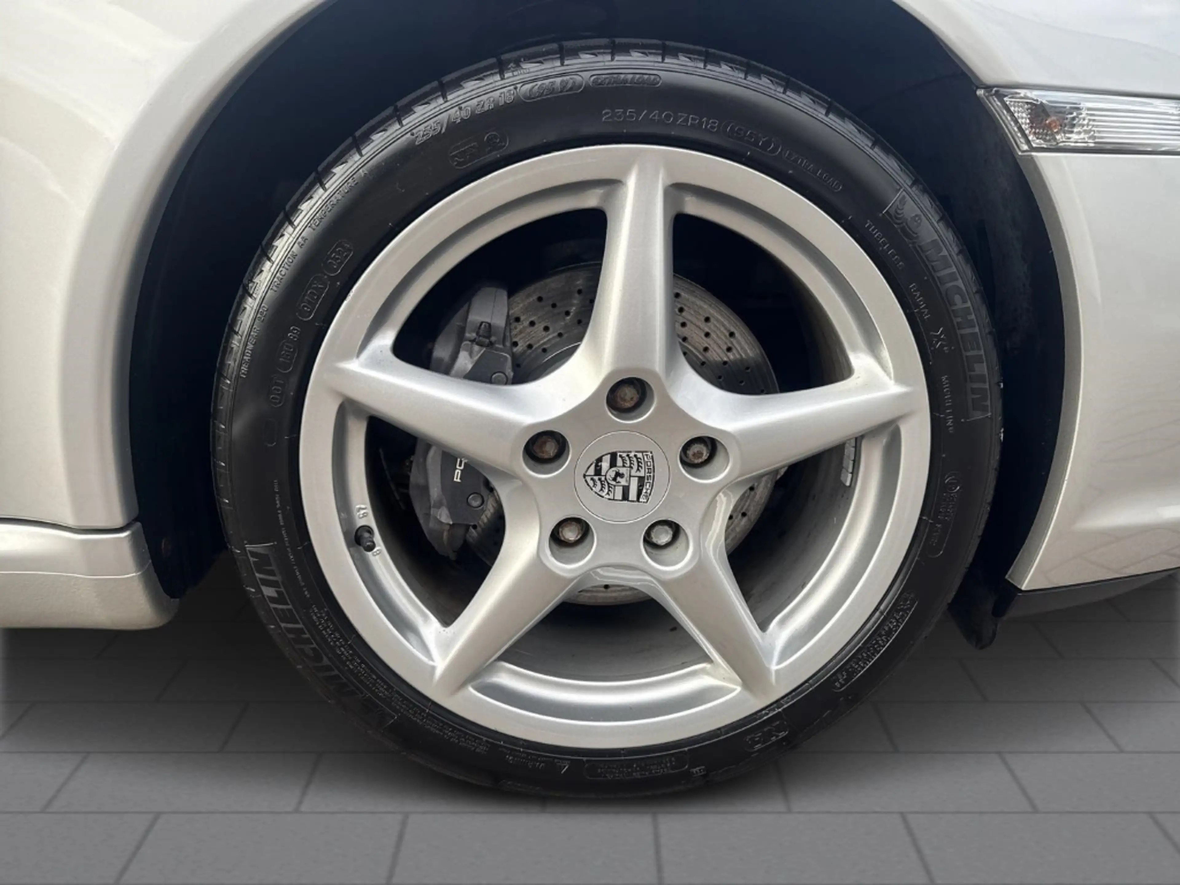 Porsche 911 Carrera Navi Bi-Xenon e-Sitze SD SHZ 8-Fach - nur — photo 6