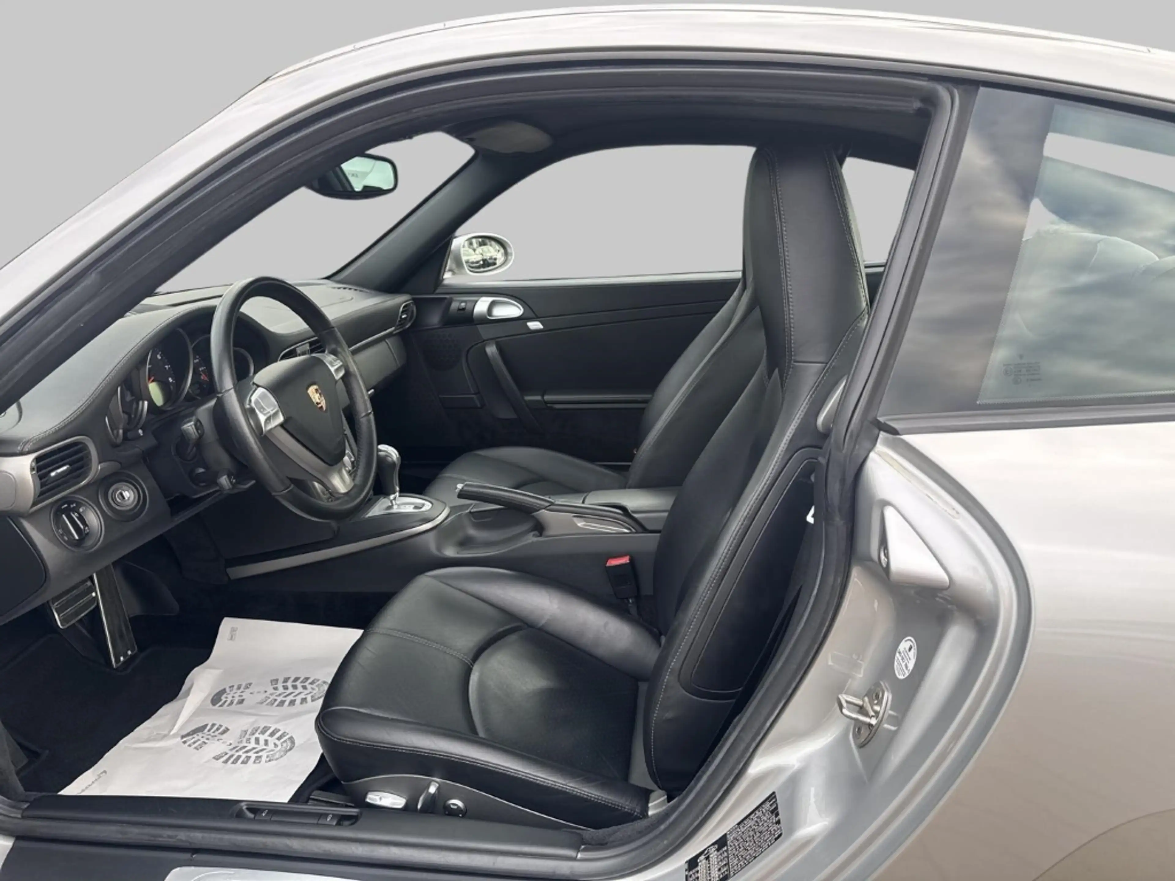 Porsche 911 Carrera Navi Bi-Xenon e-Sitze SD SHZ 8-Fach - nur — photo 9