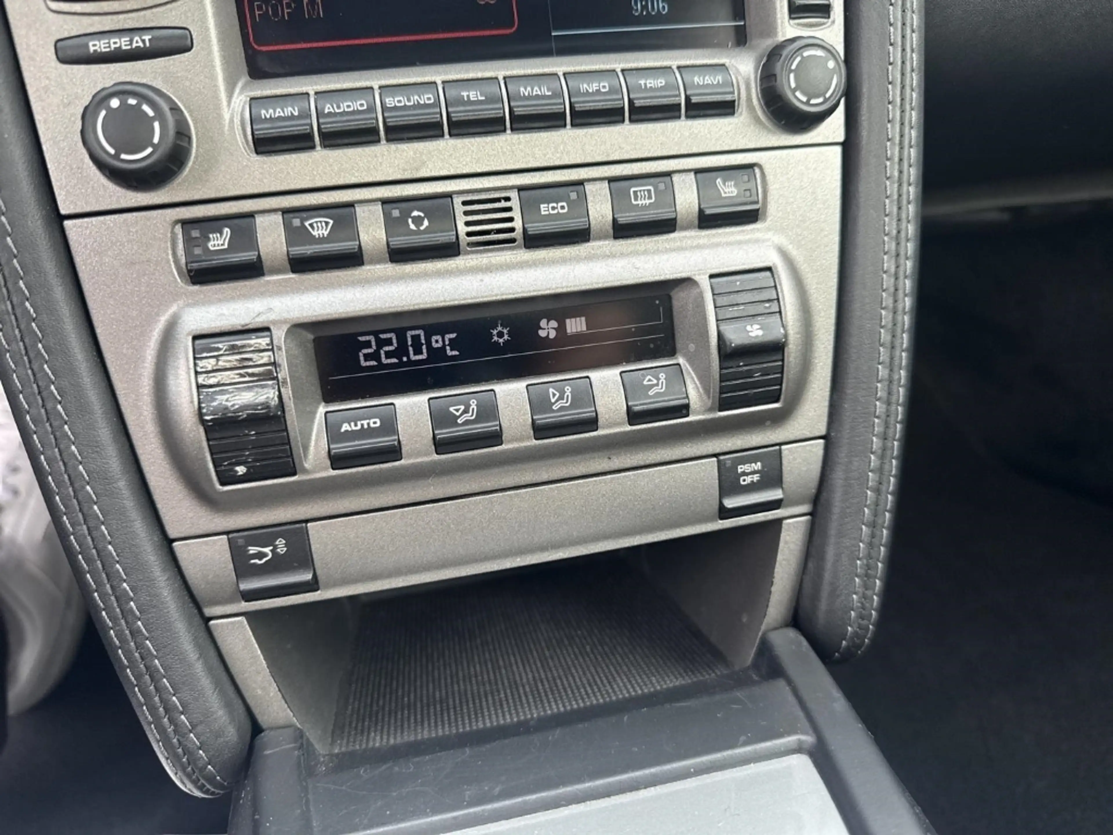 Porsche 911 Carrera Navi Bi-Xenon e-Sitze SD SHZ 8-Fach - nur — photo 12