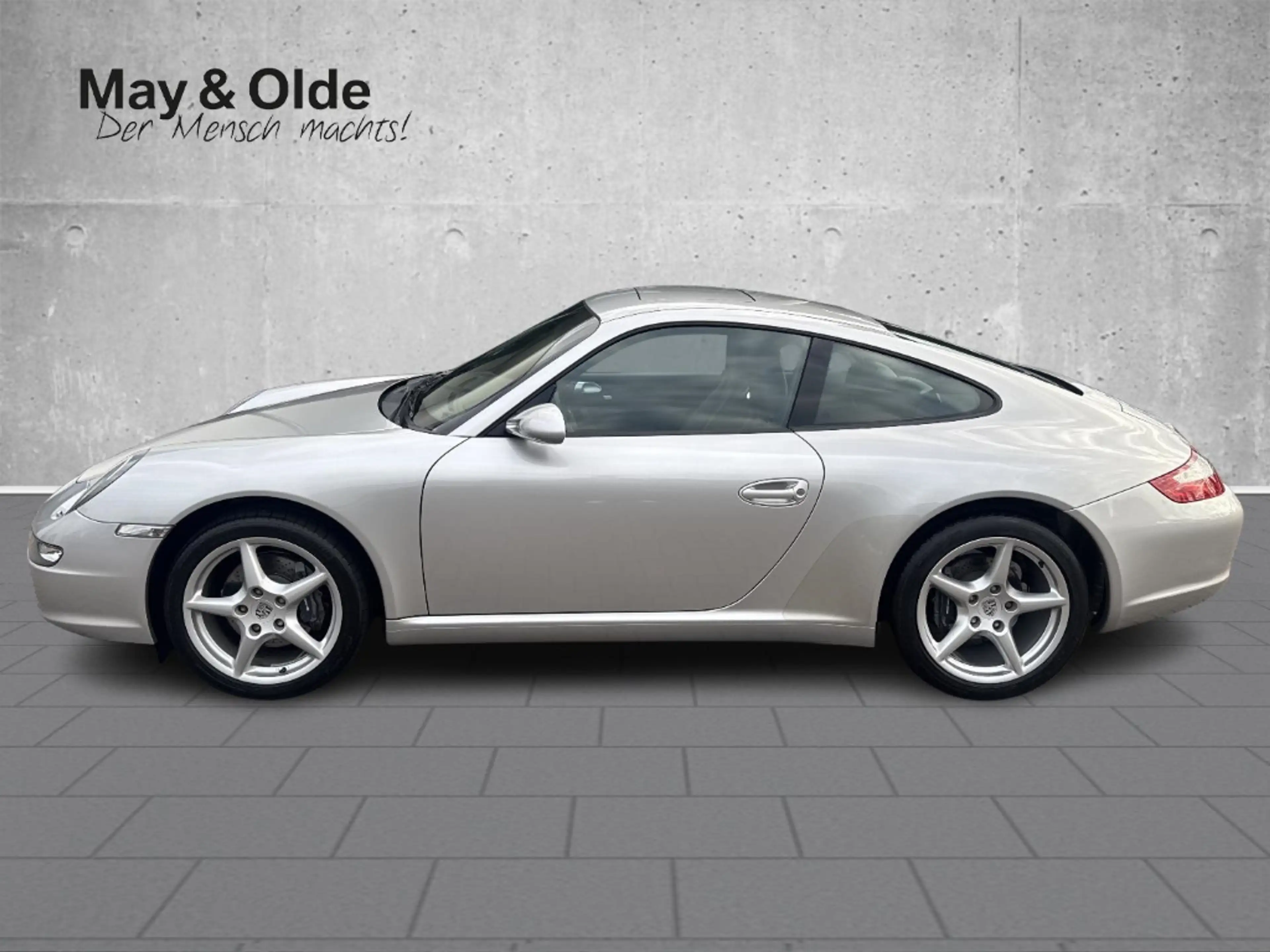 Porsche 911 Carrera Navi Bi-Xenon e-Sitze SD SHZ 8-Fach - nur — photo 2