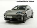 Porsche Macan Turbo Groen - thumbnail 1