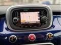 Fiat 500X Pop Star 1.4 MultiAir Navi Blau - thumbnail 16