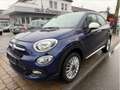 Fiat 500X Pop Star 1.4 MultiAir Navi Blau - thumbnail 1