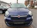 Fiat 500X Pop Star 1.4 MultiAir Navi Blau - thumbnail 2