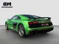 Audi R8 quattro performance*Carbon*exclusive*Indiv.* Grün - thumbnail 4