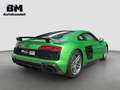 Audi R8 quattro performance*Carbon*exclusive*Indiv.* Grün - thumbnail 3