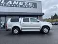Toyota Hilux 3 L D4D 171 CV Double Cabine BVA Legende Grigio - thumbnail 10