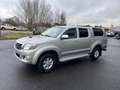 Toyota Hilux 3 L D4D 171 CV Double Cabine BVA Legende Grau - thumbnail 5