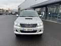 Toyota Hilux 3 L D4D 171 CV Double Cabine BVA Legende Grigio - thumbnail 4