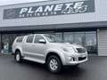 Toyota Hilux 3 L D4D 171 CV Double Cabine BVA Legende Grigio - thumbnail 11