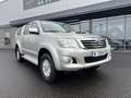 Toyota Hilux 3 L D4D 171 CV Double Cabine BVA Legende Grau - thumbnail 3