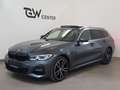 BMW 330 e xDrive M Sport AHK ACC Laserlicht HUD Panorama Grau - thumbnail 3