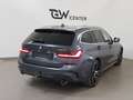 BMW 330 e xDrive M Sport AHK ACC Laserlicht HUD Panorama Grau - thumbnail 6