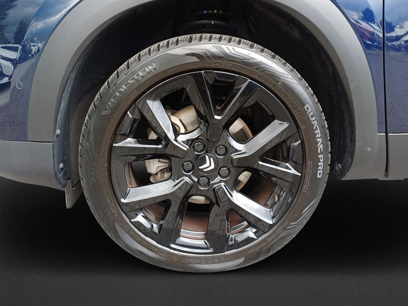 Citroen C5 Aircross BlueHDi 130 S&S EAT8 Max — photo 7