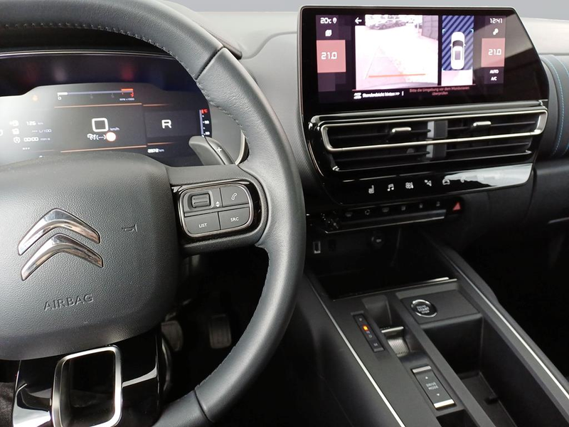 Citroen C5 Aircross BlueHDi 130 S&S EAT8 Max — photo 11