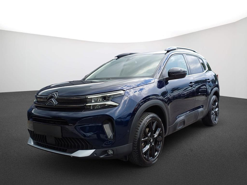 Citroen C5 Aircross BlueHDi 130 S&S EAT8 Max
