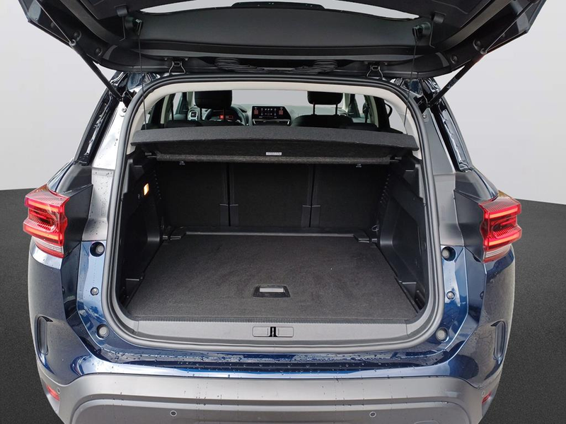 Citroen C5 Aircross BlueHDi 130 S&S EAT8 Max — photo 6