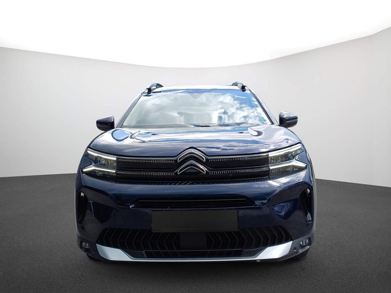 Citroen C5 Aircross BlueHDi 130 S&S EAT8 Max — photo 2