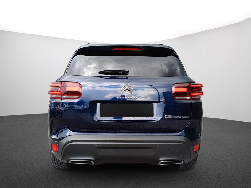 Citroen C5 Aircross BlueHDi 130 S&S EAT8 Max — photo 3