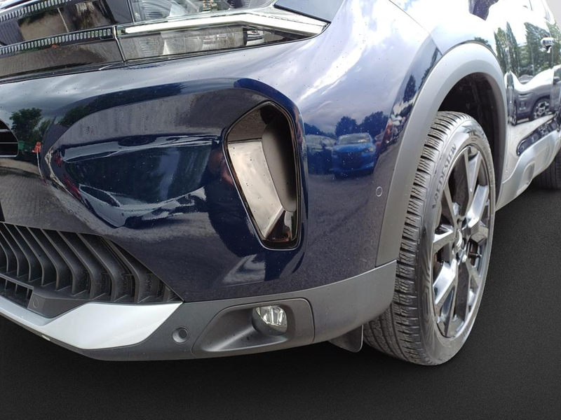 Citroen C5 Aircross BlueHDi 130 S&S EAT8 Max — photo 8