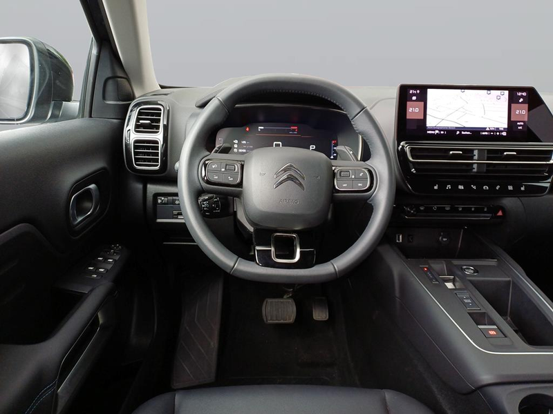 Citroen C5 Aircross BlueHDi 130 S&S EAT8 Max — photo 12