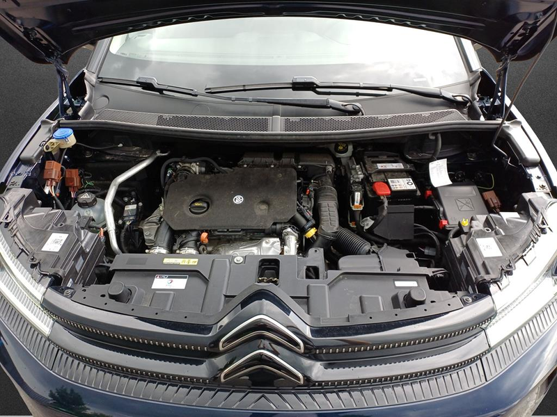 Citroen C5 Aircross BlueHDi 130 S&S EAT8 Max — photo 5