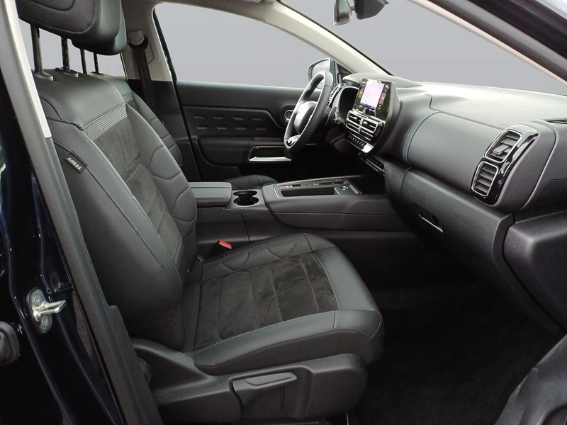 Citroen C5 Aircross BlueHDi 130 S&S EAT8 Max — photo 10