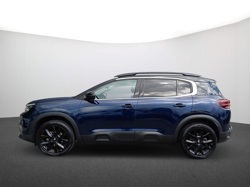 Citroen C5 Aircross BlueHDi 130 S&S EAT8 Max — photo 4